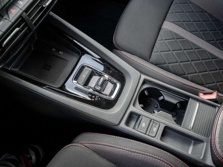 Skoda Octavia RS 1.4 TSI iV - photo 7