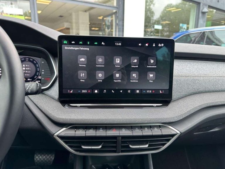 Skoda Octavia Combi 1.5 TSI mild hybrid DSG Exclusive - photo 10