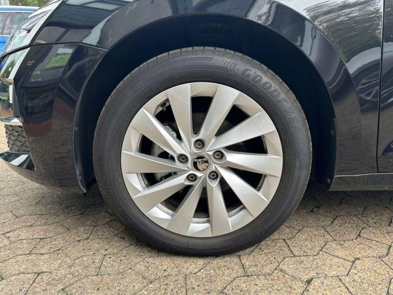 Skoda Octavia Combi 1.5 TSI mild hybrid DSG Exclusive - photo 13