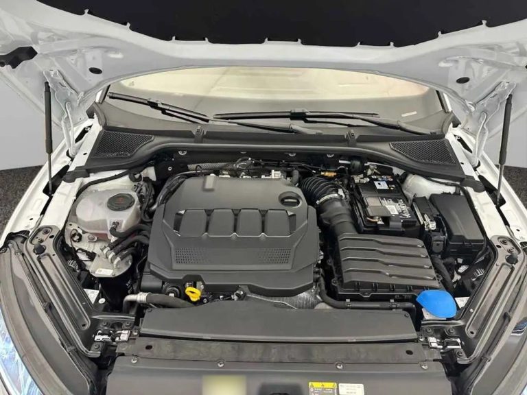 Skoda Octavia Combi RS 2.0 TDI 4×4 - photo 15