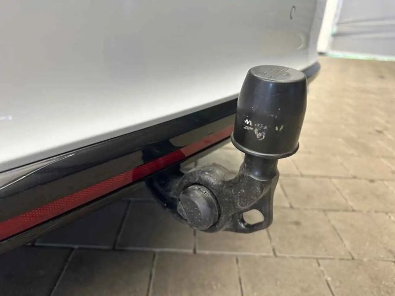 Skoda Octavia Combi RS 2.0 TDI 4×4 - photo 17