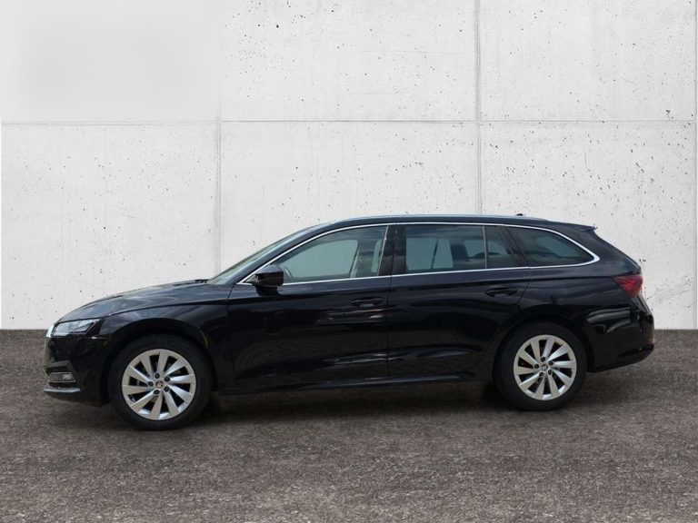 Skoda Octavia Combi 2.0 TDI DSG Selection - photo 5