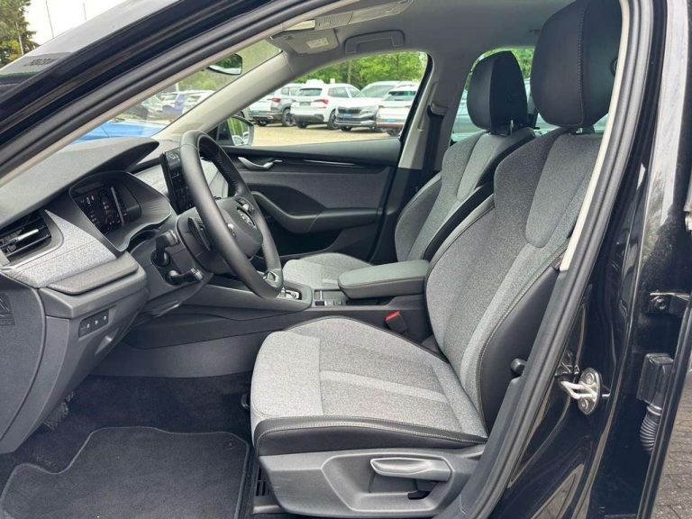 Skoda Octavia Combi 1.5 TSI mild hybrid DSG Exclusive - photo 6