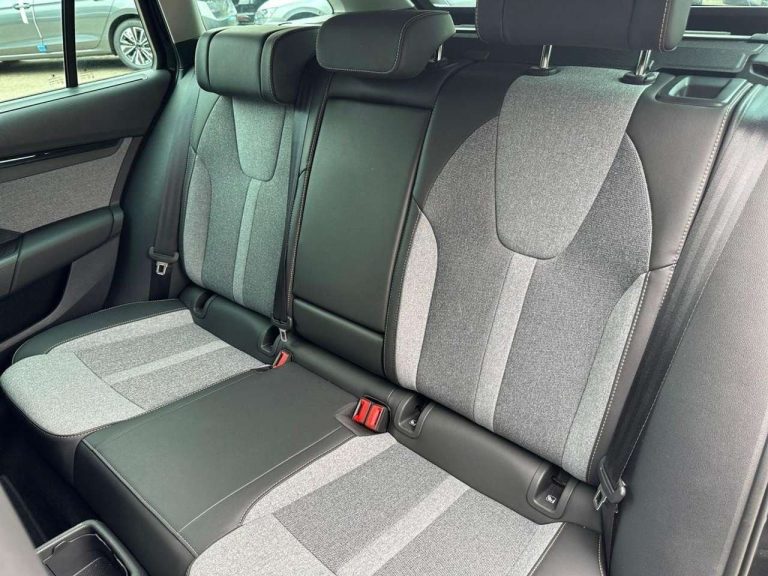 Skoda Octavia Combi 1.5 TSI mild hybrid DSG Exclusive - photo 9