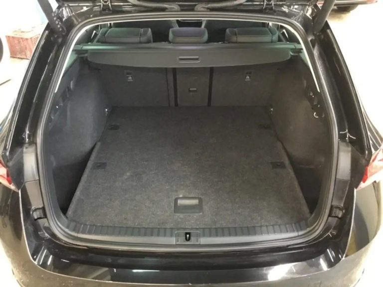 Skoda Octavia Combi 1.5 TSI DSG Selection - photo 17