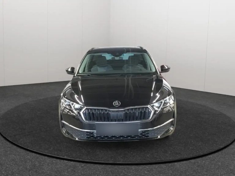 Skoda Octavia Combi 1.5 TSI DSG Selection - photo 2