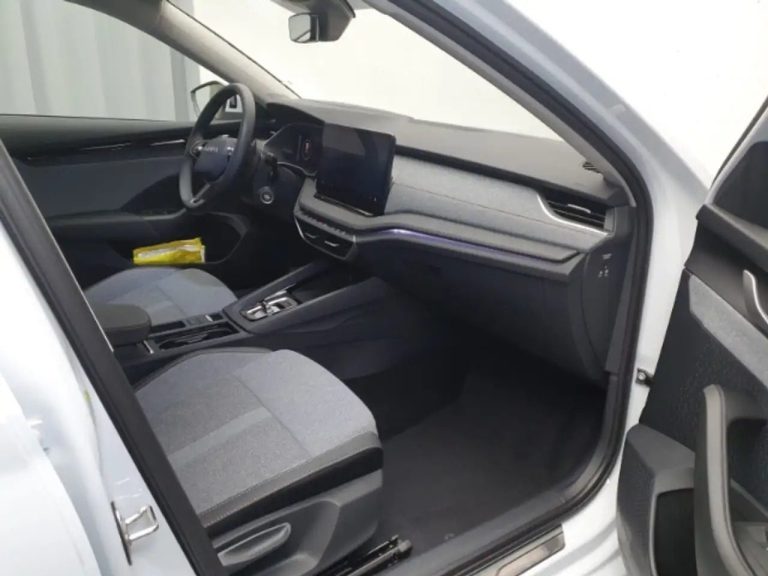 Skoda Octavia Combi 2.0 TDI DSG Selection - photo 7