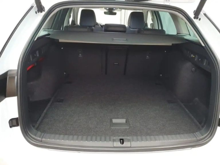 Skoda Octavia Combi 2.0 TDI DSG Selection - photo 9