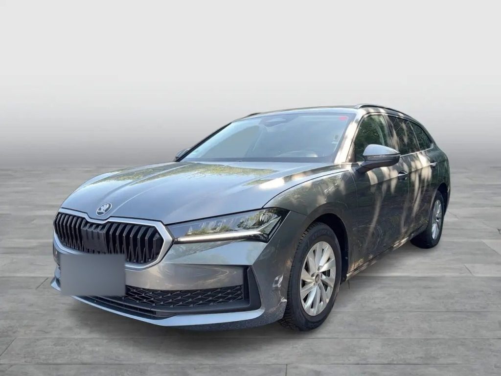 Skoda Superb Combi 1.5 eTSI