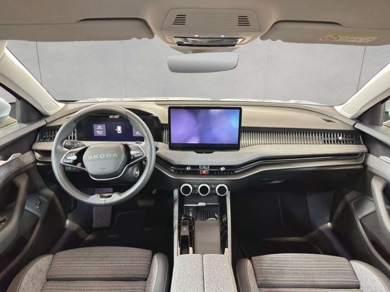 Skoda Superb Combi 2.0 TDI DSG Selection - photo 6