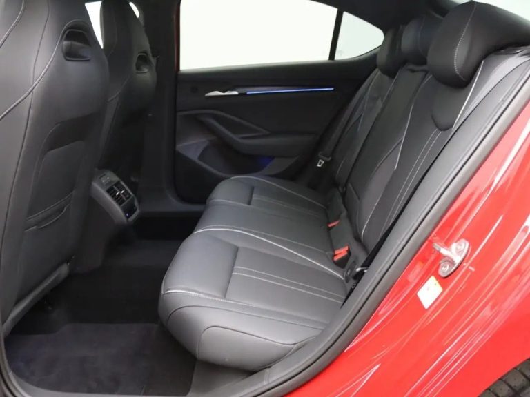 Skoda Superb Berline Sportline 1.5 TSI iV DSG - photo 10