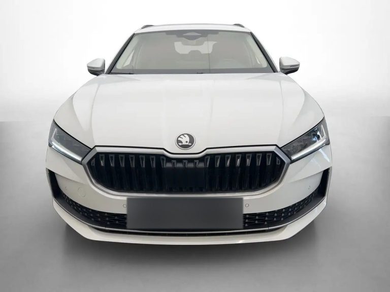 Skoda Superb Combi 1.5 TSI iV Selection - photo 12