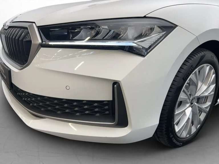 Skoda Superb Combi 1.5 TSI iV Selection - photo 13