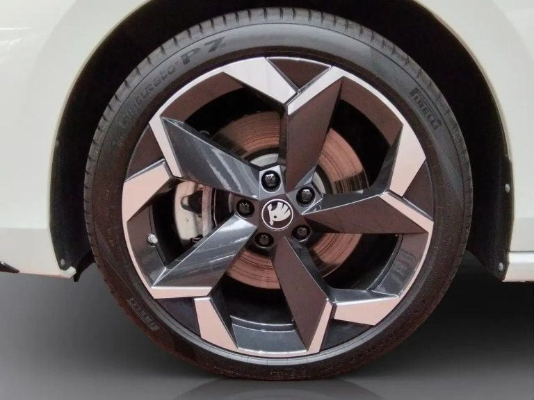 Skoda Superb Combi 1.5 TSI iV Sportline - photo 14