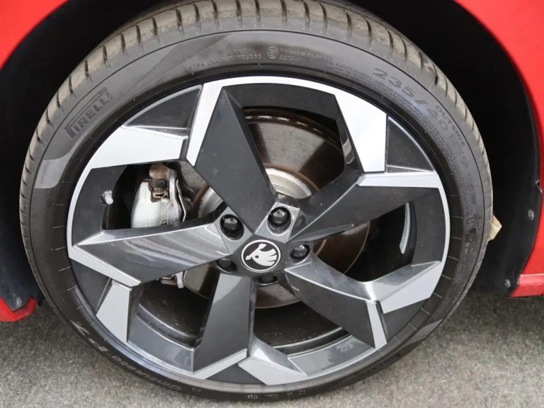 Skoda Superb Berline Sportline 1.5 TSI iV DSG - photo 15