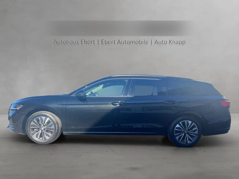 Skoda Superb Combi 1.5 TSI iV Selection - photo 2