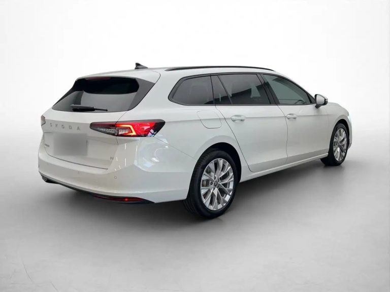 Skoda Superb Combi 1.5 TSI iV Selection - photo 2
