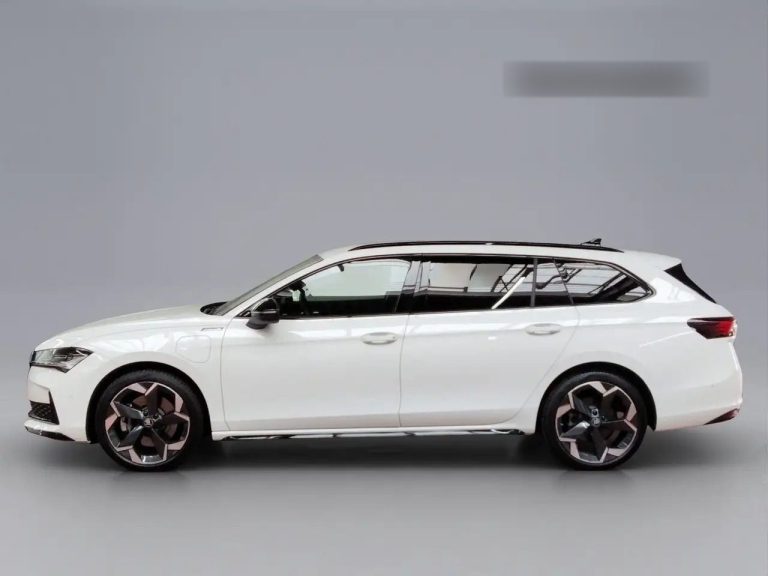 Skoda Superb Combi 1.5 TSI iV Sportline - photo 2