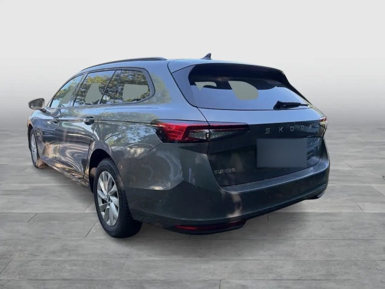 Skoda Superb Combi 1.5 eTSI - photo 2