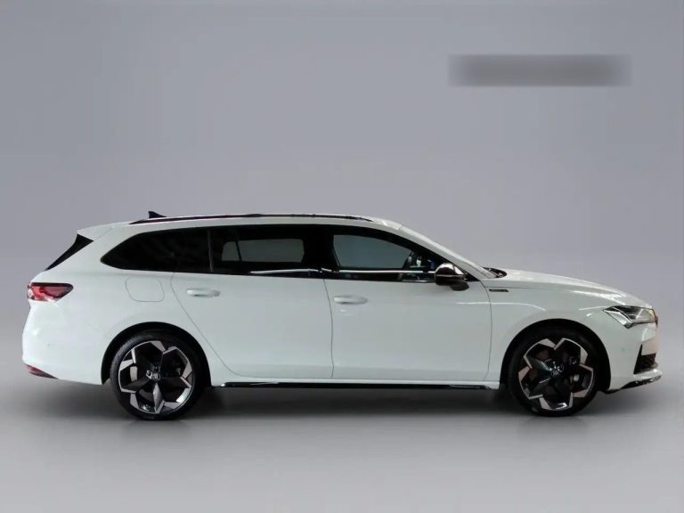Skoda Superb Combi 1.5 TSI iV Sportline - photo 3