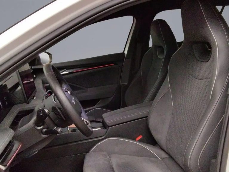Skoda Superb Combi 1.5 TSI iV Sportline - photo 5