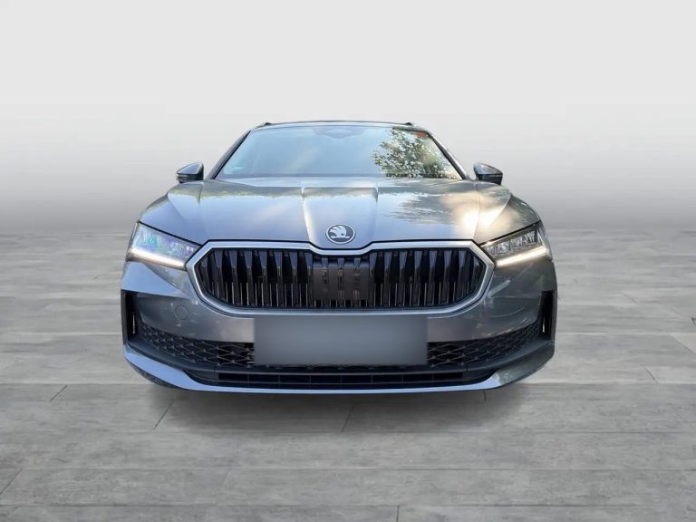 Skoda Superb Combi 1.5 eTSI - photo 5