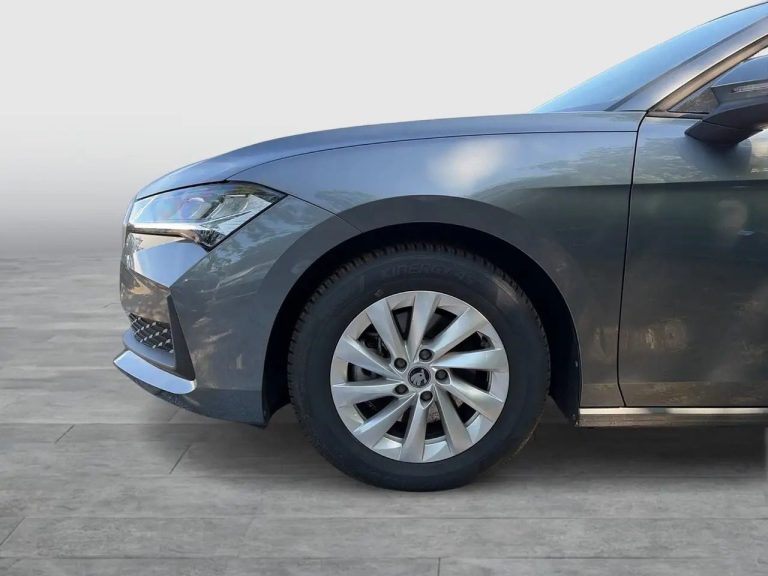 Skoda Superb Combi 1.5 eTSI - photo 6