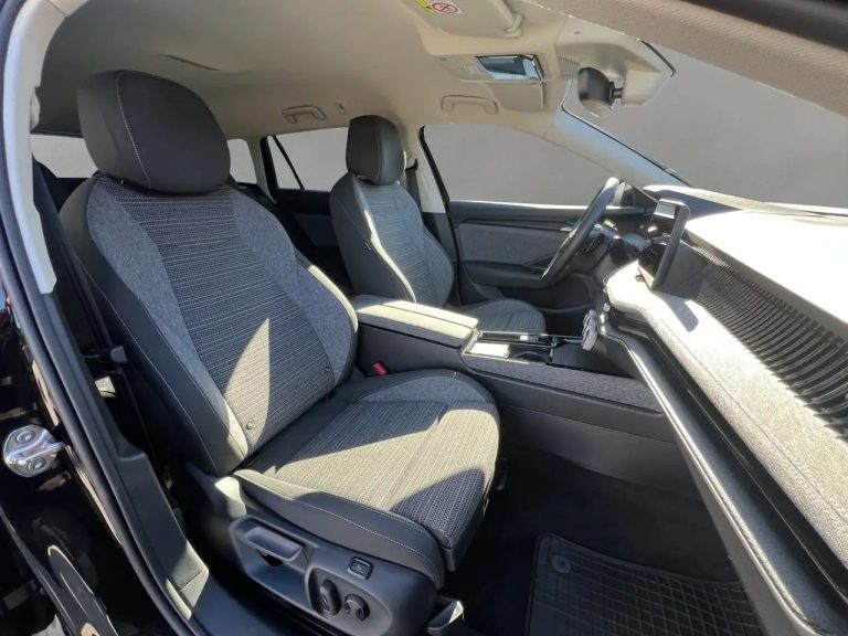 Skoda Superb Combi 1.5 TSI iV Selection - photo 7