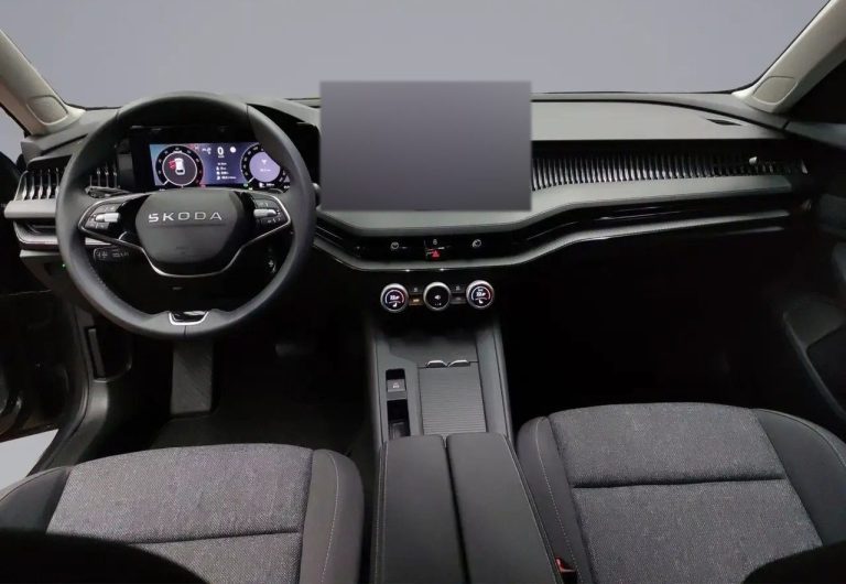 Skoda Superb Combi 1.5 TSI DSG - photo 8