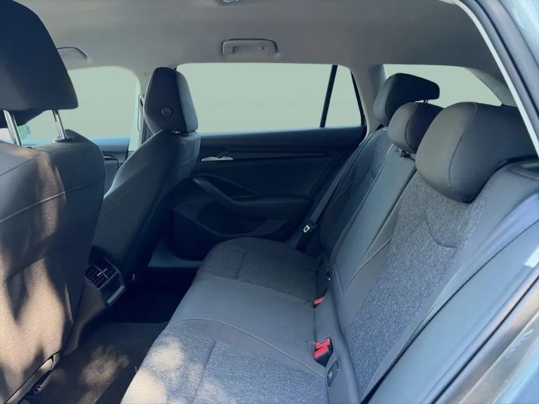 Skoda Superb Combi 1.5 eTSI - photo 8