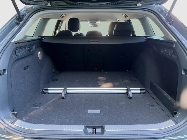 Skoda Superb Combi 1.5 eTSI - photo 9