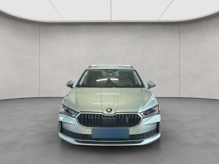 Skoda Superb Combi 2.0 TDI DSG Selection - photo 9