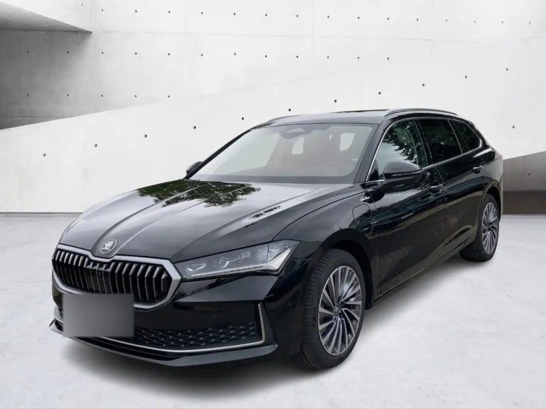 Skoda Superb Combi L&K 1.5 TSI iV