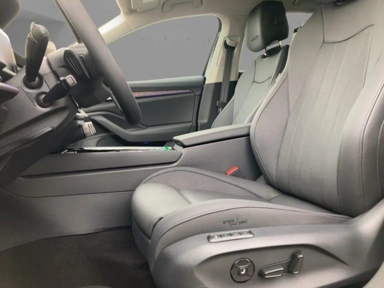 Skoda Superb Combi L&K 1.5 TSI iV - photo 6