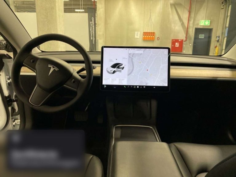 Tesla Model 3 Propulsion - photo 10