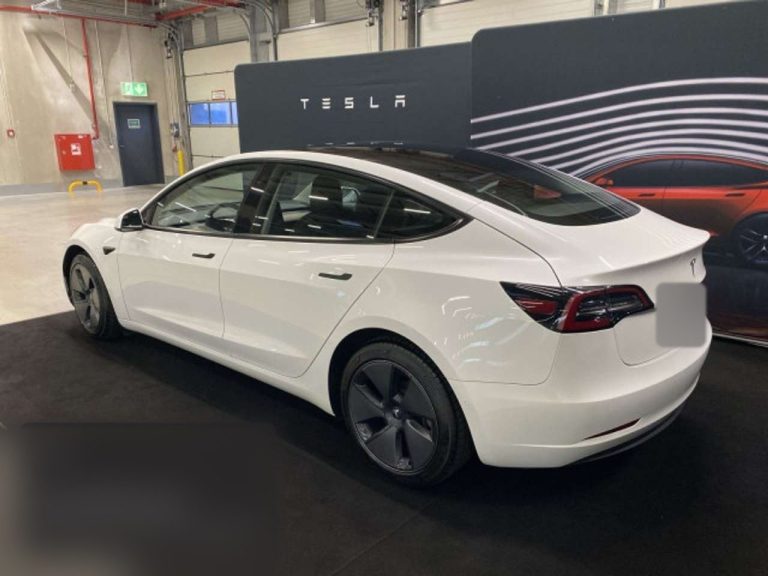 Tesla Model 3 Propulsion - photo 2