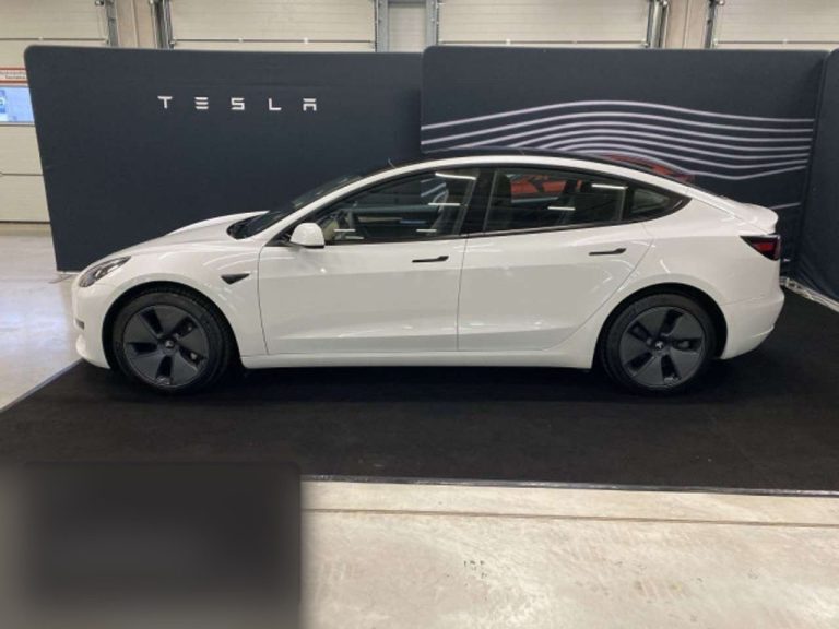 Tesla Model 3 Propulsion - photo 3