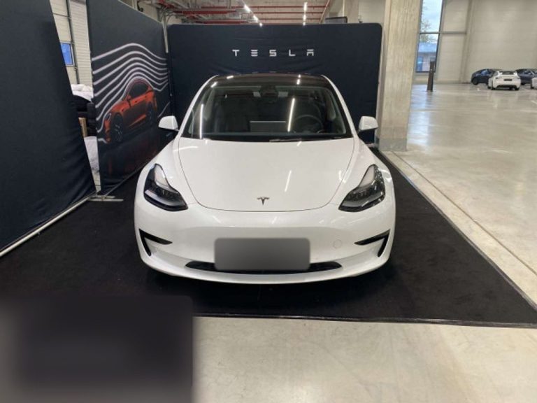 Tesla Model 3 Propulsion - photo 4