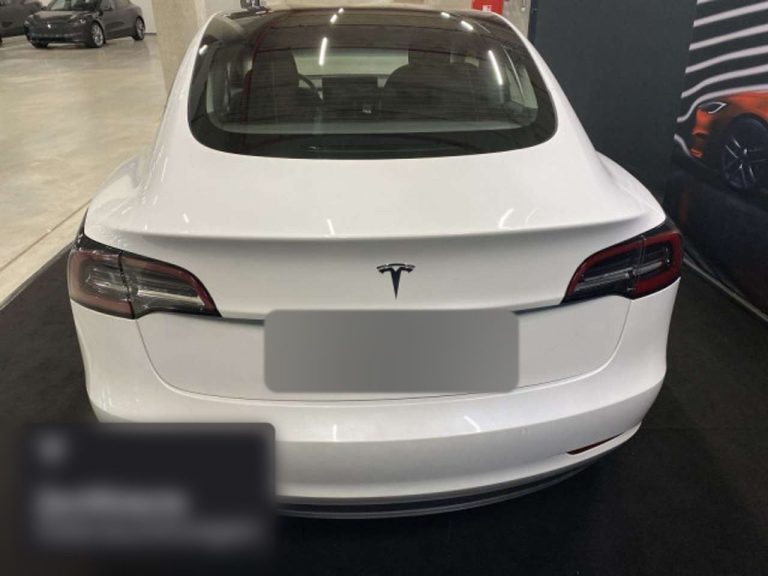 Tesla Model 3 Propulsion - photo 5
