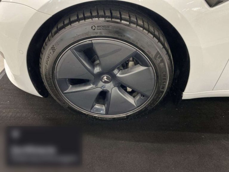 Tesla Model 3 Propulsion - photo 6