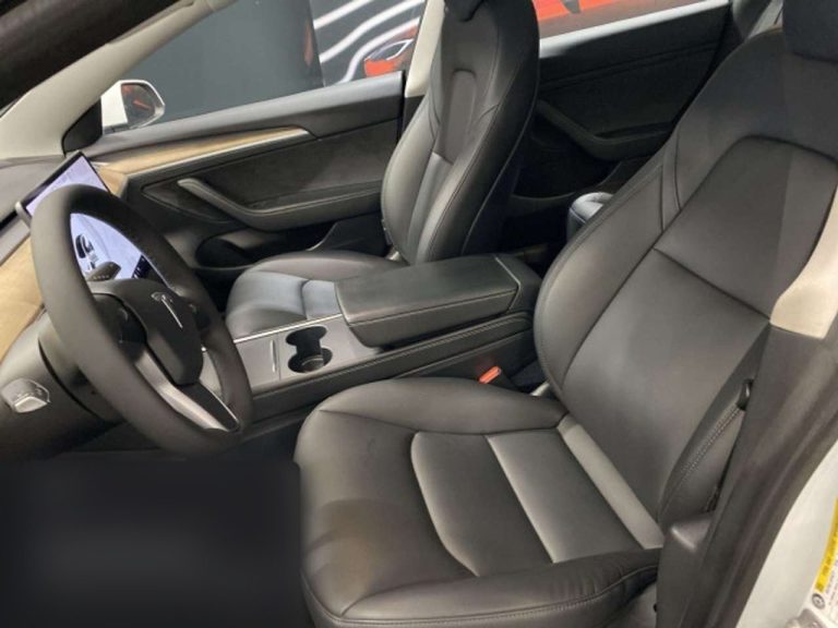 Tesla Model 3 Propulsion - photo 7