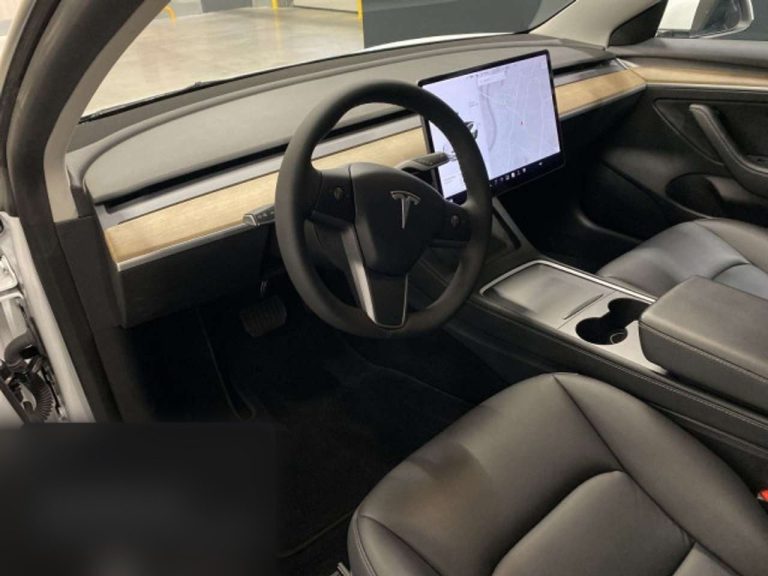 Tesla Model 3 Propulsion - photo 8