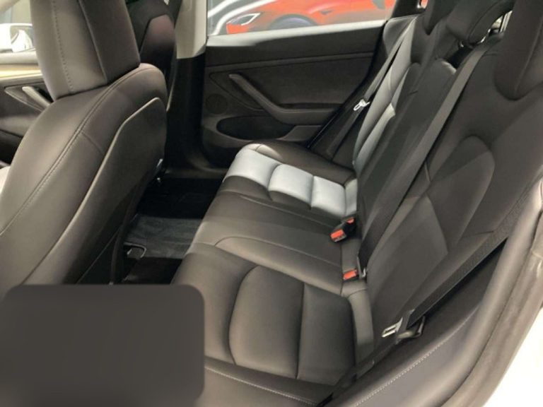 Tesla Model 3 Propulsion - photo 9