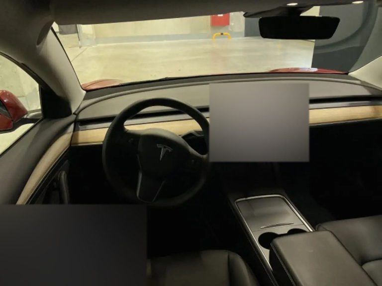 Tesla Model 3 Propulsion - photo 10