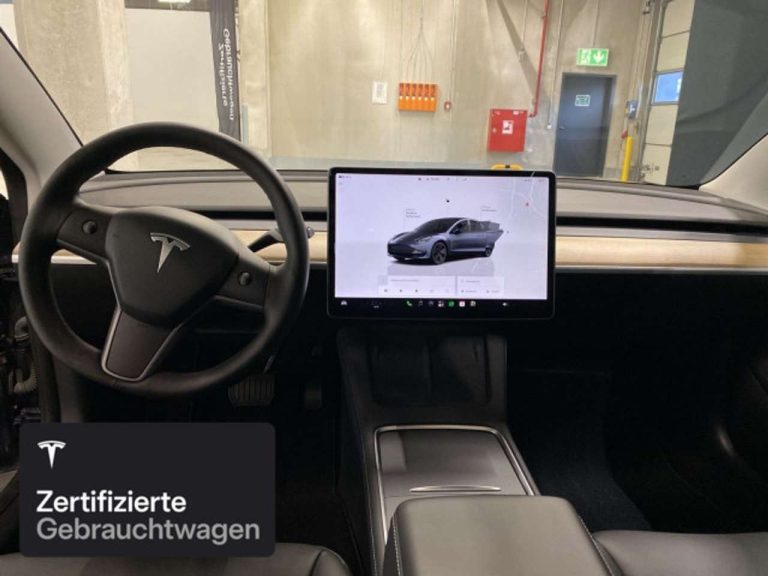 Tesla Model 3 Propulsion (Rear-Wheel Drive) - photo 11