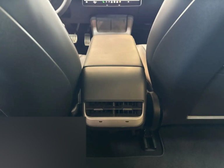 Tesla Model 3 Performance - photo 12