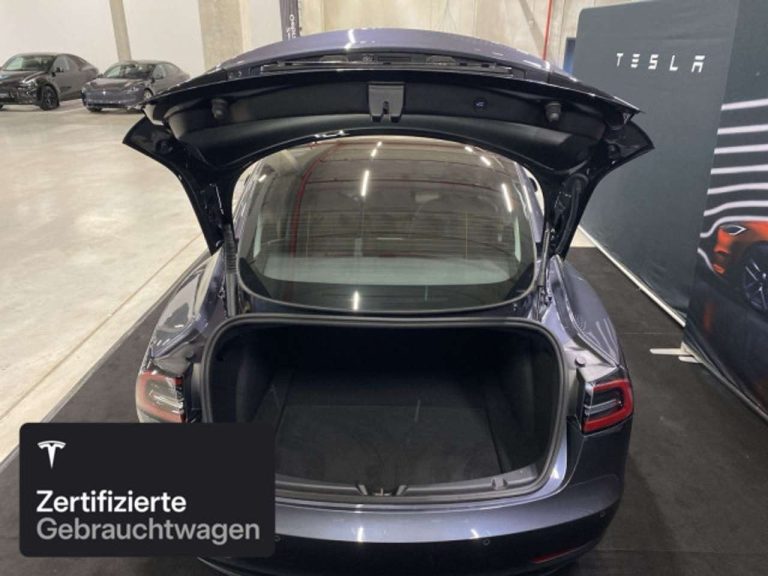 Tesla Model 3 Propulsion (Rear-Wheel Drive) - photo 13