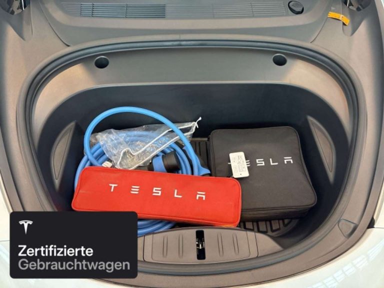 Tesla Model 3 Propulsion - photo 14