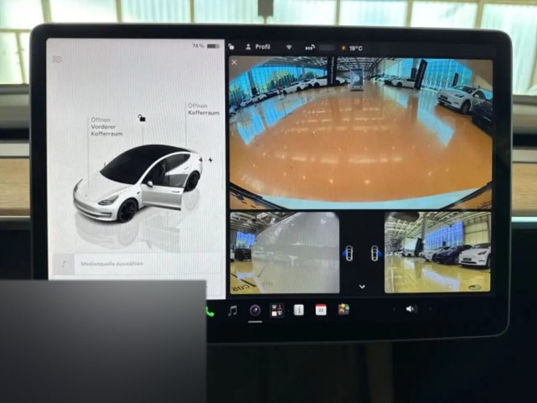 Tesla Model 3 Performance - photo 14