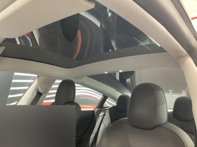 Tesla Model 3 Propulsion - photo 15